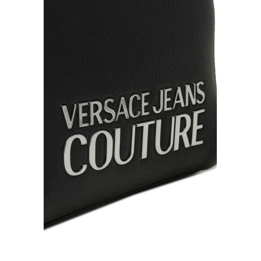Torba męska Versace Jeans ze skóry ekologicznej 