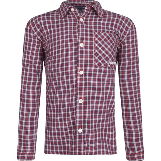Tommy Hilfiger Koszula | Regular Fit Tommy Hilfiger 164 promocja Gomez Fashion Store