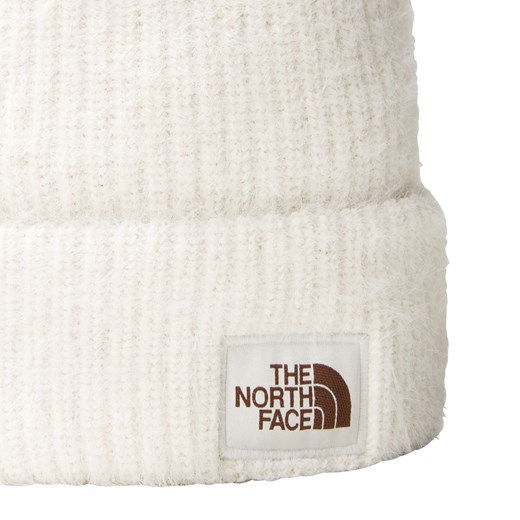 Czapka Zimowa The North Face SALTY BAE LINED BEANIE The North Face Uniwersalny a4a.pl