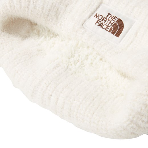 Czapka Zimowa The North Face SALTY BAE LINED BEANIE The North Face Uniwersalny a4a.pl
