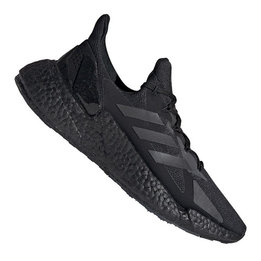 Buty biegowe adidas X9000L4 M FW8386 czarne ze sklepu ButyModne.pl w kategorii Buty sportowe męskie - zdjęcie 165438002