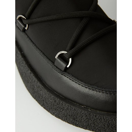 Buty TASERA Czarny 36 Diverse 41 Diverse