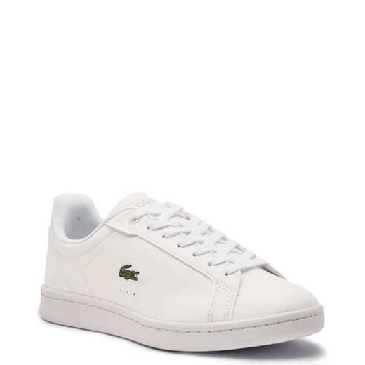 Lacoste Sneakersy Lacoste 5 promocja Gomez Fashion Store