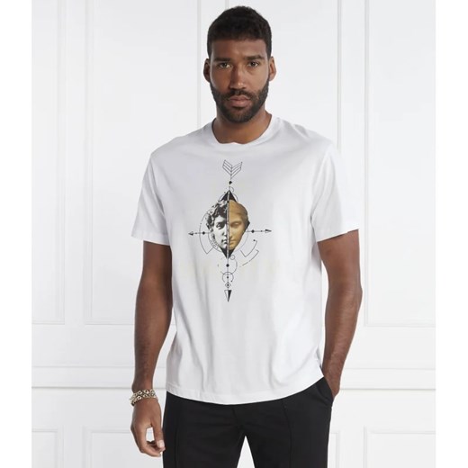 Les Hommes T-shirt | Regular Fit Les Hommes XXL Gomez Fashion Store okazja