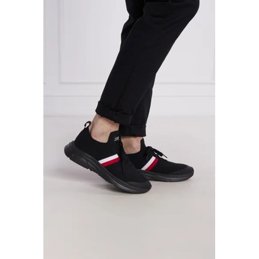 Buty sportowe męskie Tommy Hilfiger