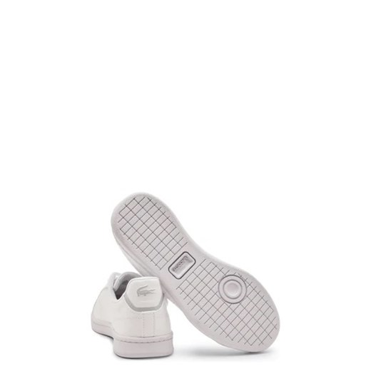 Lacoste Sneakersy Lacoste 38 promocja Gomez Fashion Store