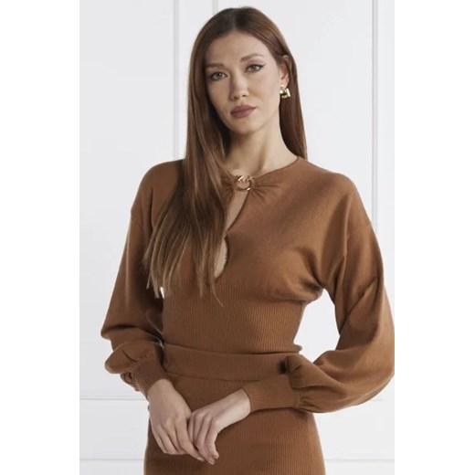Sweter damski Pinko