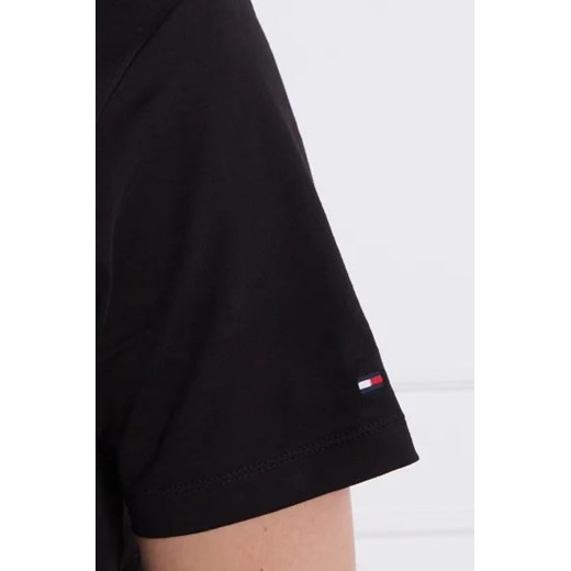 Tommy Hilfiger T-shirt | Regular Fit Tommy Hilfiger S Gomez Fashion Store promocyjna cena
