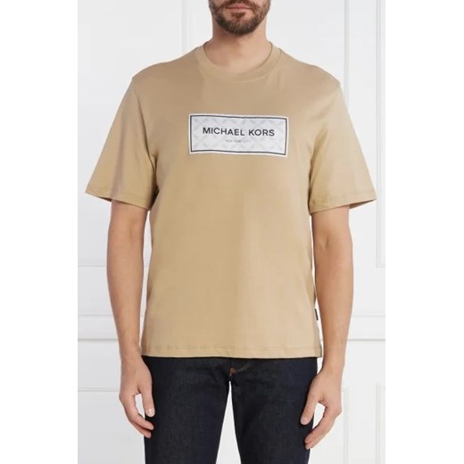 Michael Kors T-shirt | Regular Fit Michael Kors XXL Gomez Fashion Store