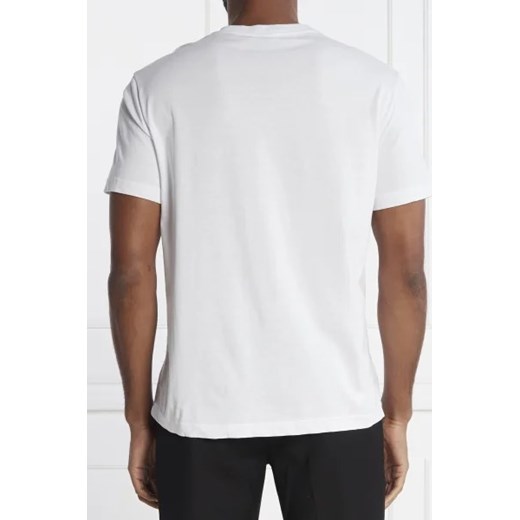 Les Hommes T-shirt | Regular Fit Les Hommes XXL promocja Gomez Fashion Store
