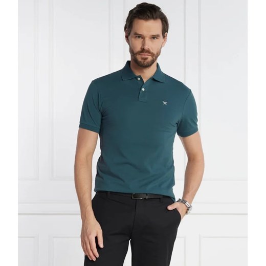 T-shirt męski Hackett London