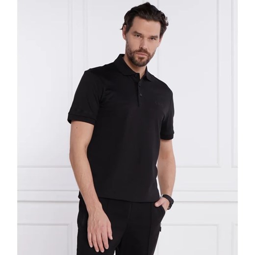 T-shirt męski BOSS HUGO bawełniany 