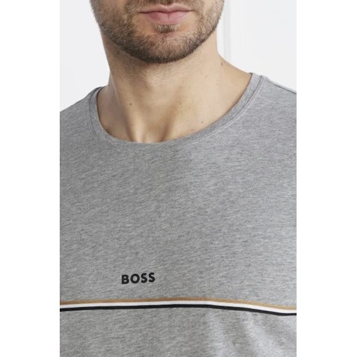 BOSS BLACK Góra od piżamy Unique XXL okazja Gomez Fashion Store