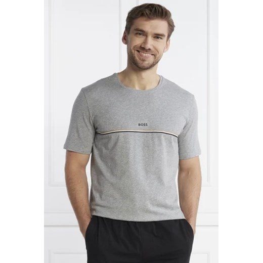 BOSS BLACK Góra od piżamy Unique XXL promocyjna cena Gomez Fashion Store