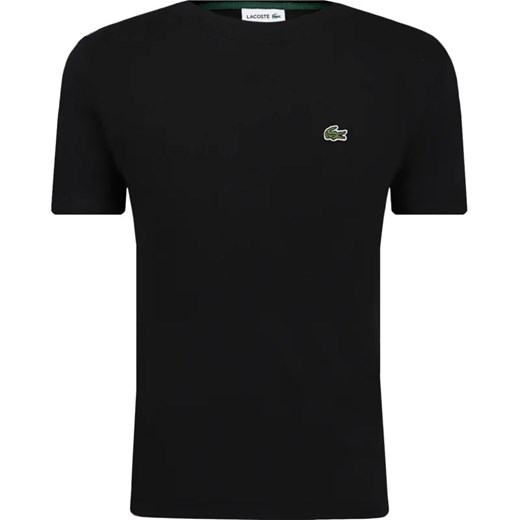 Lacoste T-shirt | Regular Fit ze sklepu Gomez Fashion Store w kategorii T-shirty chłopięce - zdjęcie 165504492
