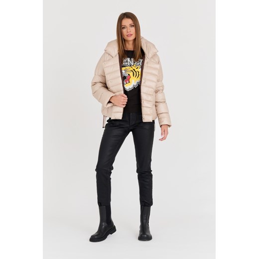 Kurtka damska Diego M bez kaptura krótka 