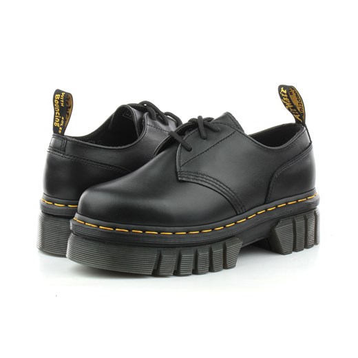 Dr Martens Damskie Audrick 3i Shoe ze sklepu Office Shoes Polska w kategorii Półbuty damskie - zdjęcie 165514422