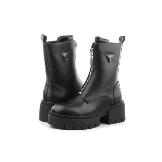Guess Damskie Leila Guess 36 Office Shoes Polska