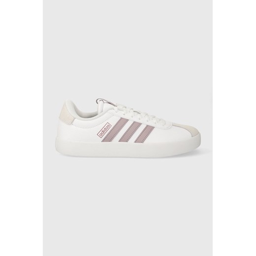 adidas sneakersy COURT 3.0 kolor biały ID8794 ze sklepu ANSWEAR.com w kategorii Trampki damskie - zdjęcie 165518760