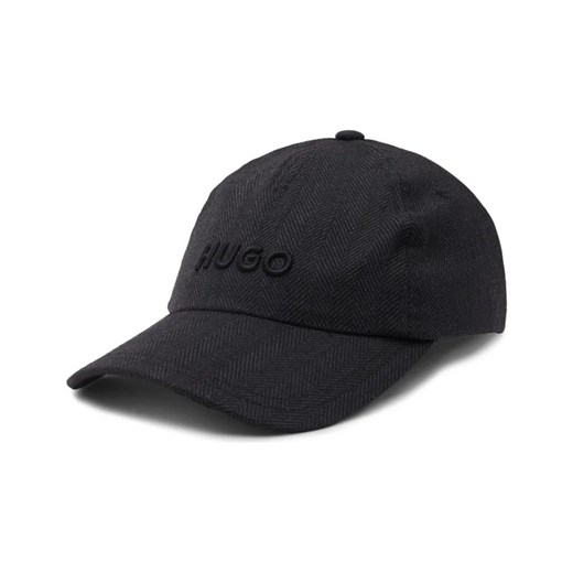 Czapka z daszkiem męska Hugo Boss