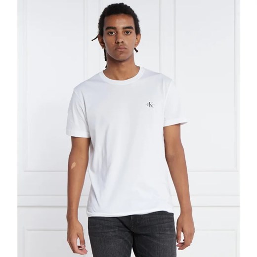 CALVIN KLEIN JEANS T-shirt 2-pack | Regular Fit S Gomez Fashion Store