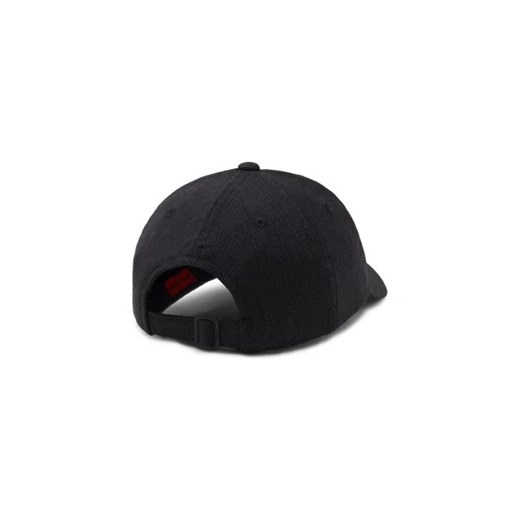 Czapka z daszkiem męska Hugo Boss
