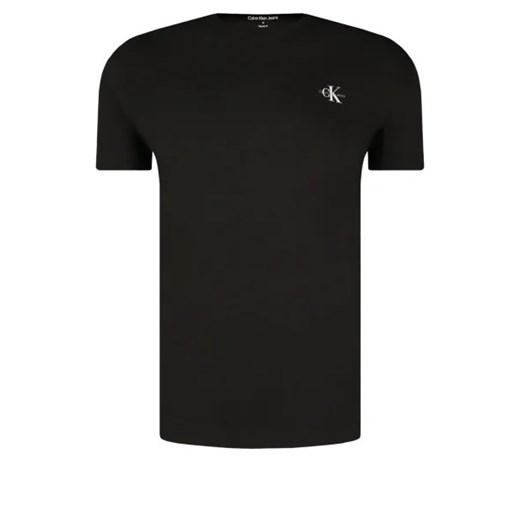 CALVIN KLEIN JEANS T-shirt 2-pack | Regular Fit S okazja Gomez Fashion Store