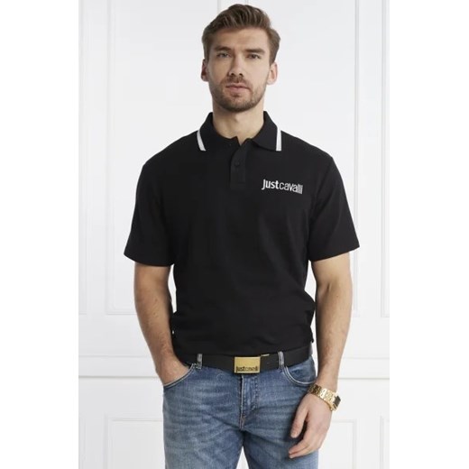 T-shirt męski Just Cavalli 
