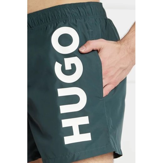 Kąpielówki Hugo Boss