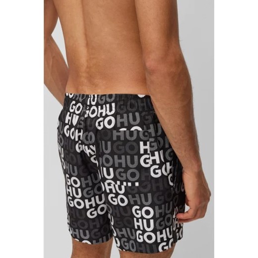 Kąpielówki Hugo Boss 