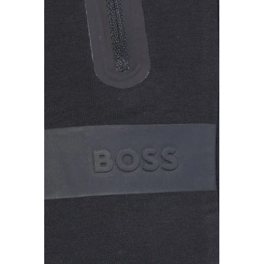 Spodenki męskie BOSS HUGO 