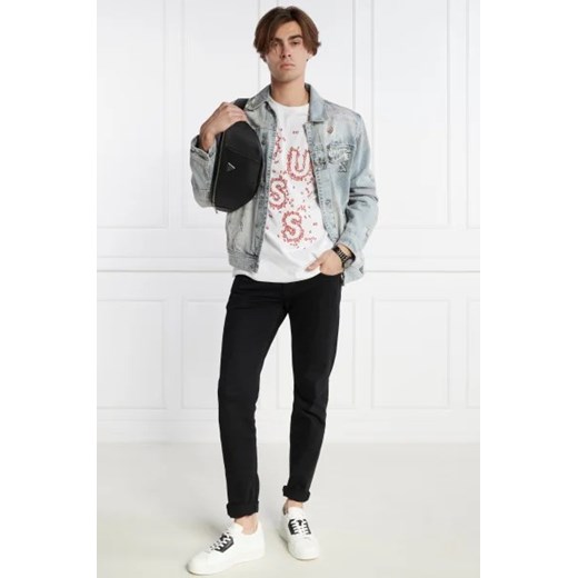 GUESS T-shirt | Regular Fit Guess M okazja Gomez Fashion Store
