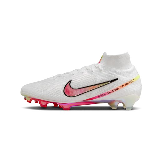 Korki piłkarskie na twardą murawę Nike Zoom Mercurial Superfly 9 Elite „Marcus Nike 45 Nike poland