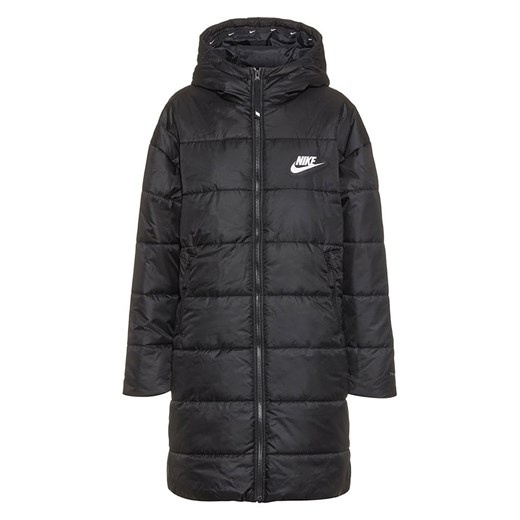 Nike Płaszcz zimowy w kolorze czarnym ze sklepu Limango Polska w kategorii Płaszcze damskie - zdjęcie 165532331