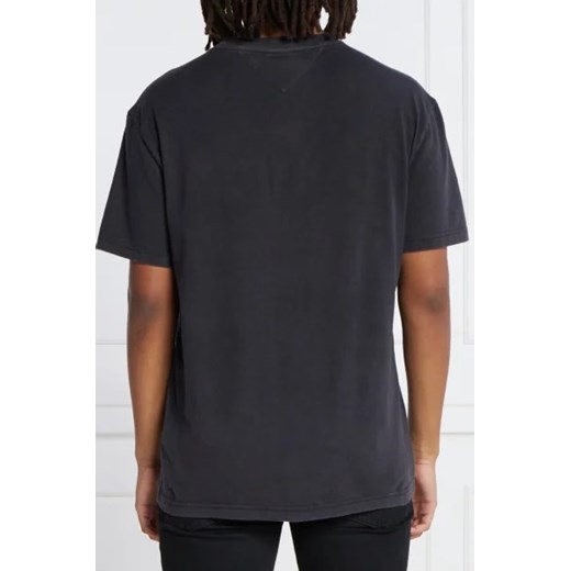 T-shirt męski Tommy Jeans