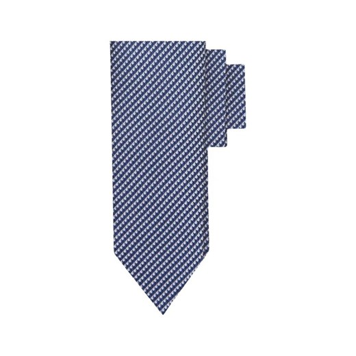 HUGO Jedwabny krawat Tie ze sklepu Gomez Fashion Store w kategorii Krawaty - zdjęcie 165533544