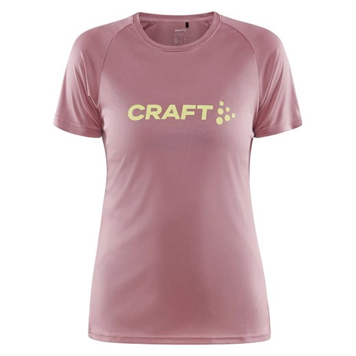 Craft Koszulka sportowa w kolorze jasnoróżowym Craft M wyprzedaż Limango Polska