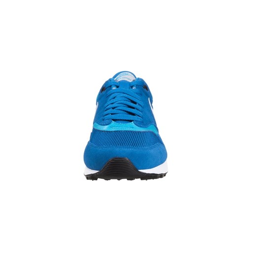 Nike Sportswear AIR ODYSSEY Tenisówki i Trampki dark electric blue/white/blue lagoon zalando niebieski sportowy