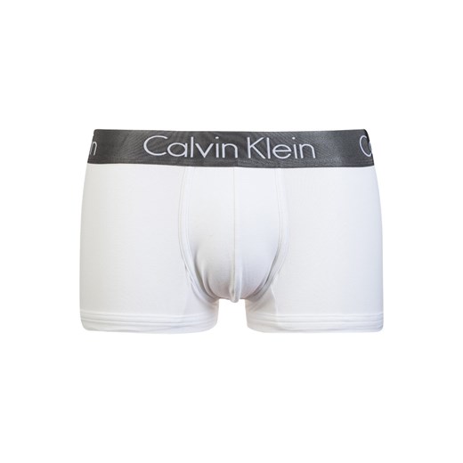 Calvin Klein Underwear ZINC Panty white zalando szary mat