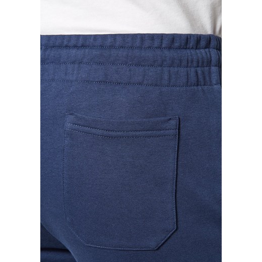le coq sportif CHRONIC Spodnie treningowe dress blues zalando niebieski bez wzorów/nadruków