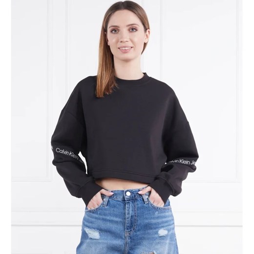 Bluza damska Calvin Klein