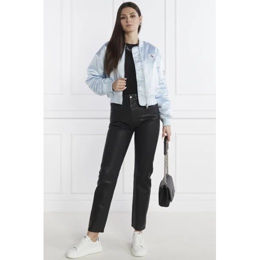 Kurtka damska Calvin Klein na wiosnę