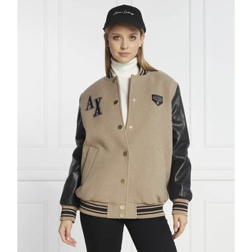 Kurtka damska Armani Exchange 