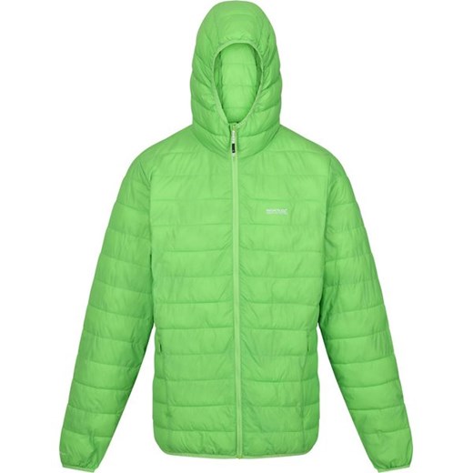 Kurtka męska Hooded Hillpack Regatta ze sklepu SPORT-SHOP.pl w kategorii Kurtki męskie - zdjęcie 165576210