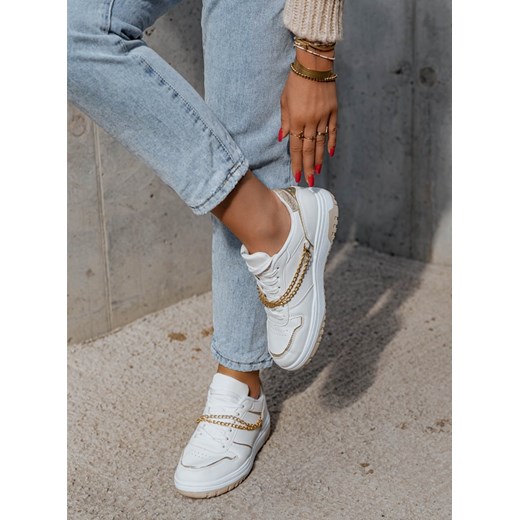 Buty sportowe damskie Pakuten sneakersy