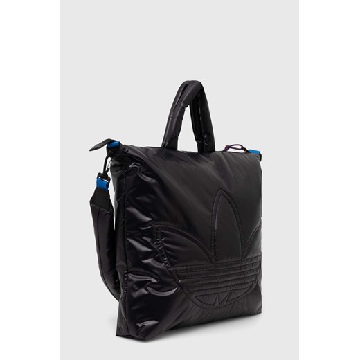 adidas Originals torebka Tote Bag kolor czarny IS0460 ONE PRM