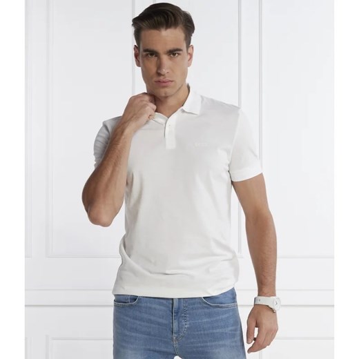 T-shirt męski BOSS HUGO
