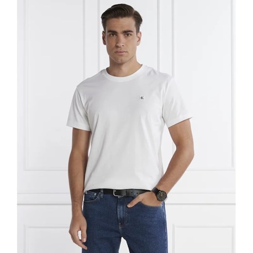 T-shirt męski Calvin Klein