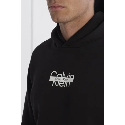 Calvin Klein Bluza | Regular Fit Calvin Klein XL promocyjna cena Gomez Fashion Store