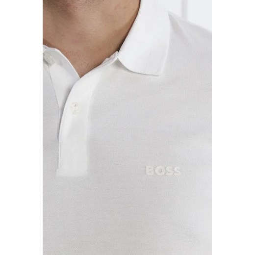 T-shirt męski BOSS HUGO